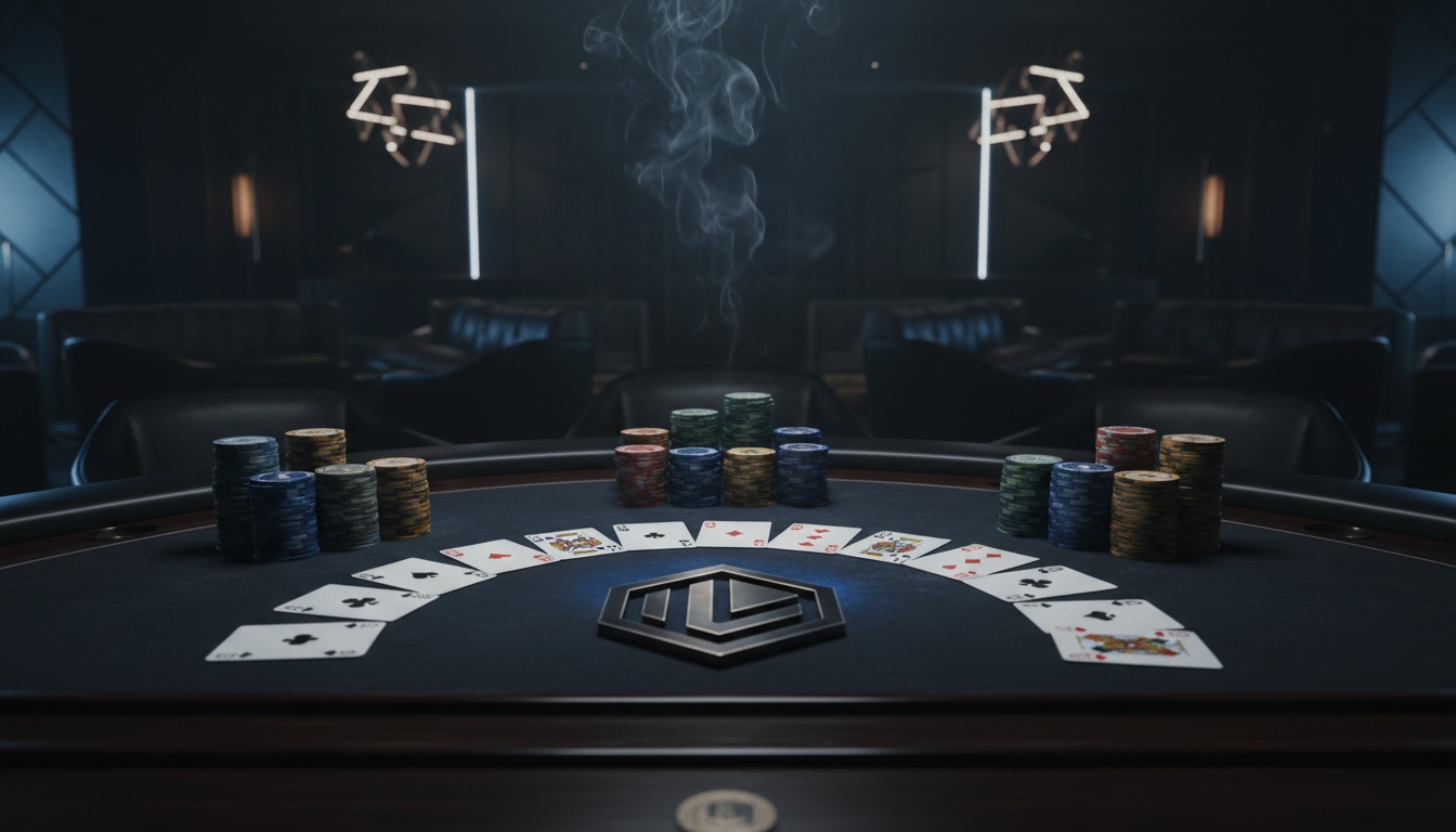 Exploring the Lucky Block Casino Experience
