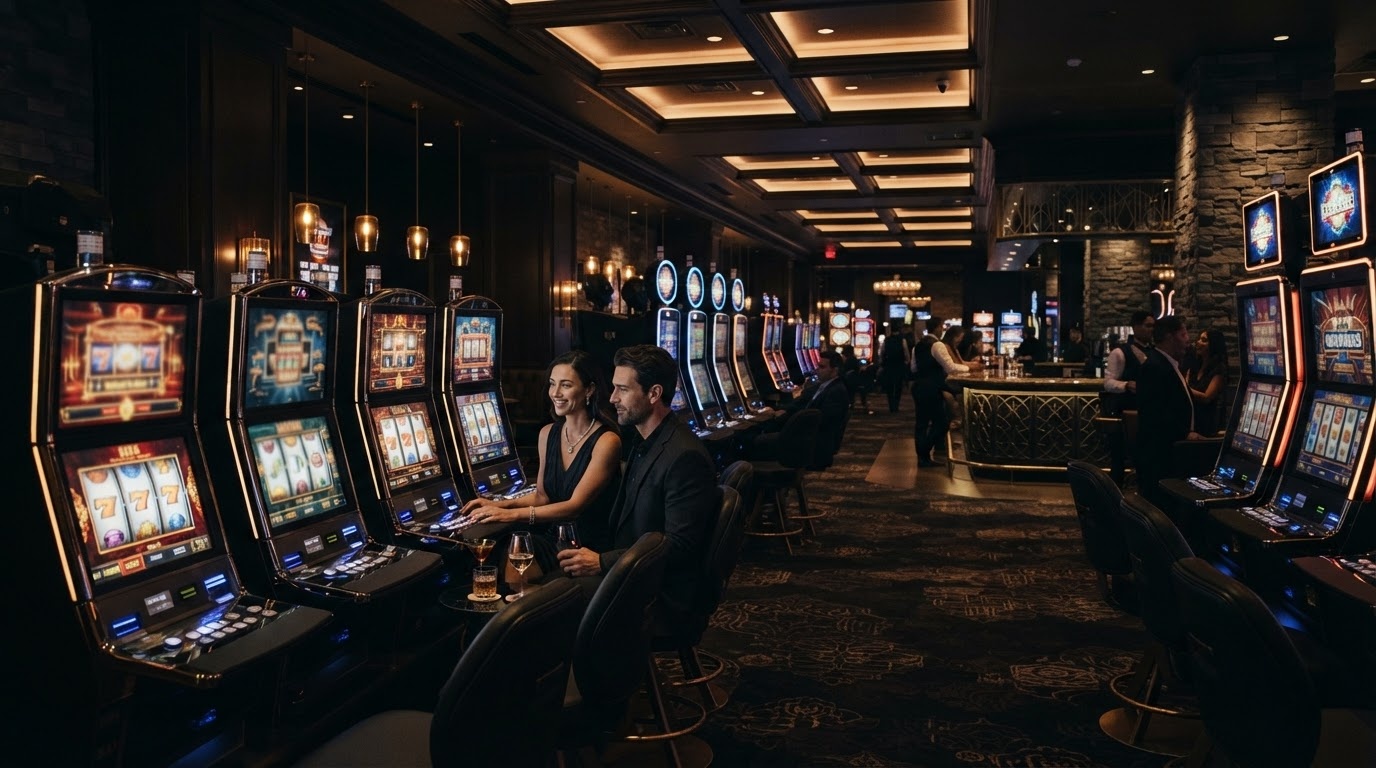 Lucky Block — Responsible Gambling Practices